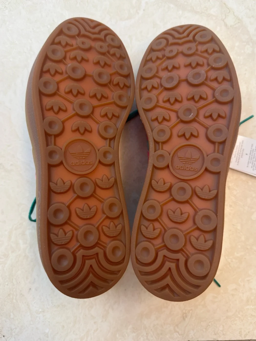 adidas Gazelle Bold Platform Sneakers - Picture 5 of 11